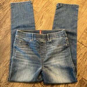 Spanx New Without Tags Pull On Jeans